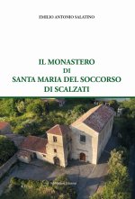 monastero di Santa Maria del Soccorso di Scalzati