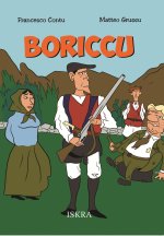 Boriccu