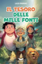 tesoro delle Mille fonti