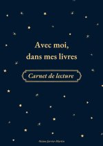 AVEC MOI DANS MES LIVRES