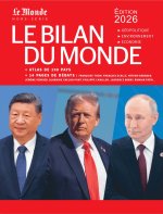 Le Bilan du Monde 2026