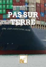 Pas sur terre