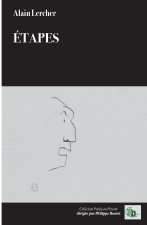 ÉTAPES