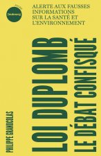 Loi Duplomb, le débat confisqué