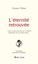 L'éternité retrouvée