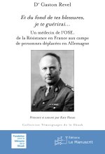 Souvenirs d’un médecin d’enfants à l’OSE, nouvelle édition