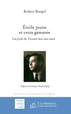 Étoile jaune et croix gammée, nouvelle édition