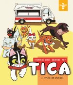TICA 3 : Opération saucisse