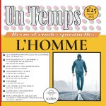 TEMPS N 25
