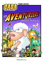 Les aventuriers de la brebis perdue