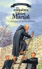 La disparition du moine Clément
