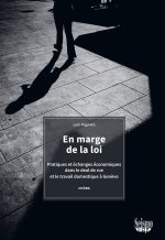 EN MARGE DE LA LOI. PRATIQUES ET ECHANGES ECONOMIQUES DANS LE DEAL DE RUE ET LE TRAVAIL DOMESTIQUE A