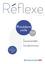 Procedure civile 2026