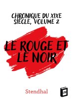 ROUGE ET NOIR