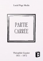 PARTIE CARREE