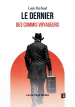 DERNIER COMMIS VOYAGEURS