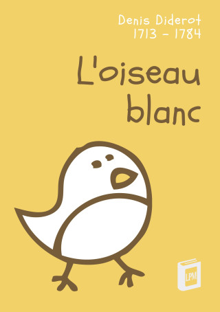 OISEAU BLANC