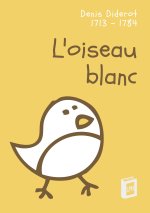 OISEAU BLANC