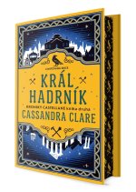 Král Hadrník - Kroniky Castellane 2 (limitovaná edice)
