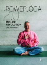 Powerjóga 2.0 – Midlife Revolution
