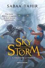 sky beyond the storm. Il cielo oltre la tempesta. Ciclo del Mondo di Cenere