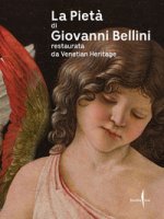 pietà di Giovanni Bellini restaurata da Venetian Heritage