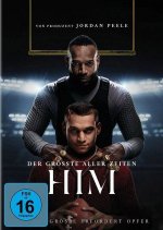 Him - Der Grösste aller Zeiten