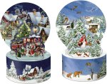 Mini-Adventskalender - Adventszauber (Pop-up)