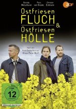 Ostfrieslandkrimi 6: Ostfriesenfluch & Ostfriesenhölle