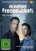Nele Neuhaus - In ewiger Freundschaft
