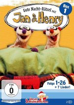 Jan & Henry