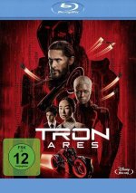 Tron: Ares