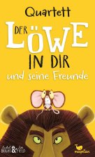 Quartett - Der Löwe in dir und seine Freunde