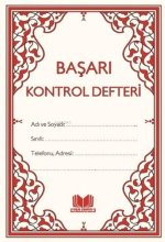 Basari Kontrol Defteri