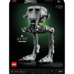 Lego Star Wars Maszyna krocząca 75417