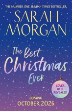 Sarah Morgan Christmas 2026