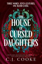 House of Cursed Women