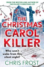 Christmas Carol Killer