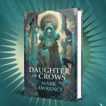 Daughter of Crows