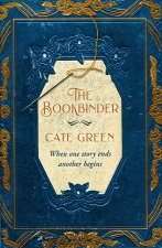 Bookbinder