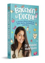 Bacchon KI Doctor's Desi Parenting Book