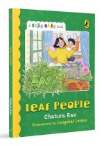Leaf People (Silly Billy Series)