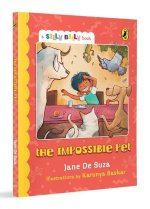 The Impossible Pet (Silly Billy Series)