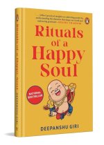 Rituals of a Happy Soul Special Hardback Edition