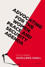 Advocating for the Women, Peace and Security Agenda