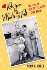 Recipes for the Melting Pot