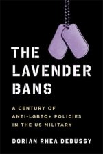 Lavender Bans