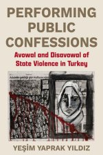 Performing Public Confessions