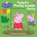 Peppa Pig: Peppa’s Muddy Puddle Party