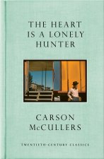 Heart is a Lonely Hunter